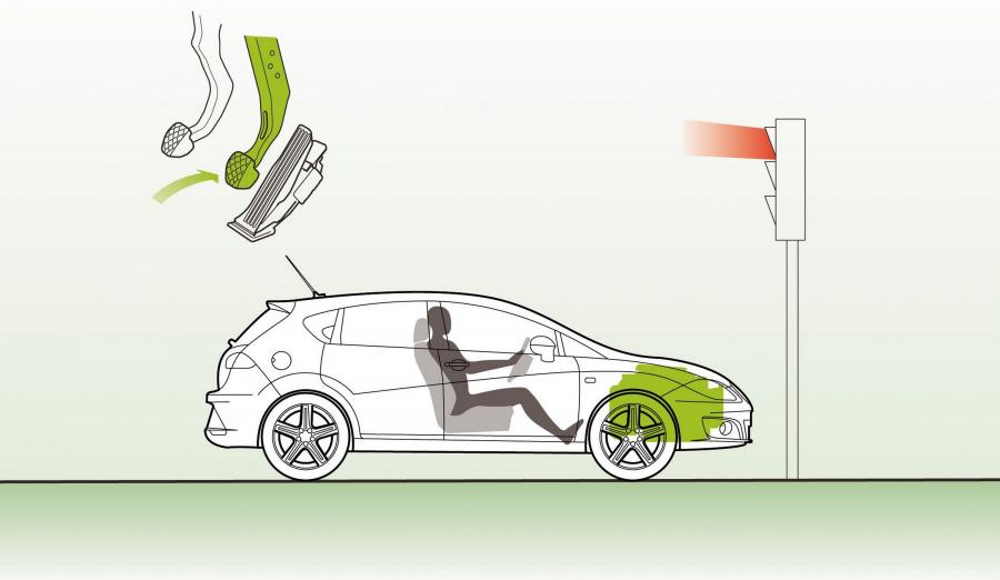  Seat Altea EcoMotive 2010 года  (фото 5 из 29)